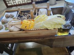 -名善山珍·野生菌汤锅(文殊院店)