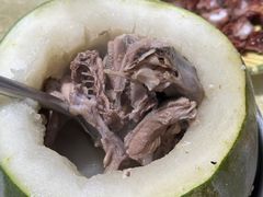 冬瓜盅-红旗山庄(圭峰山店)