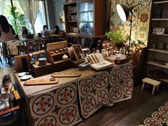 -时光花园(白鹭洲店)