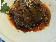 -峨嵋酒家(地安门店)