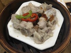 -点心皇子茶餐厅(万国大都会店)