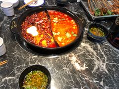 -钢管厂五区小郡肝火锅串串 Chuan Chuan hot pot