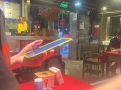 -龙巢盱眙龙虾·牛蛙·烧烤宵夜(八卦岭店)