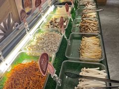 -温野菜涮涮锅(曲江大悦城店)