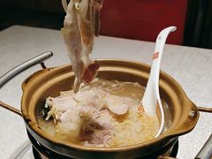 -砂锅居·始于1741(万丰路店)
