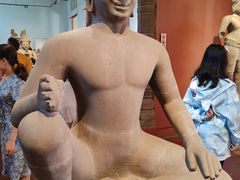 -柬埔寨国家博物馆