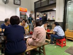 等位区-清真·马峰烤肉(小学习北巷店)