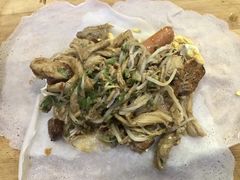 -安徽阜阳卷馍(西单店)