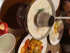 -泰国餐厅 Thai Food(裕华万达店)