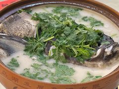 -千岛湖鱼味馆(十字街总店)