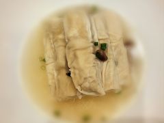 -新吉士·上海菜(浦东LCM置汇旭辉店)