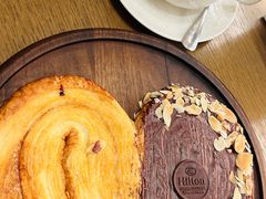 -V咖啡(兰州盛达希尔顿酒店)