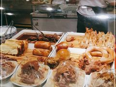 -六泰居·尔滨地标·东北菜(黄河路店)