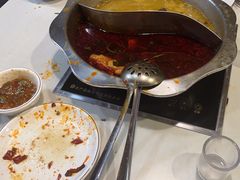 -尚品海鲜肥牛自助火锅(湖明店)