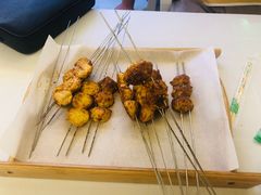 -大鹅岛绿色生态美食园