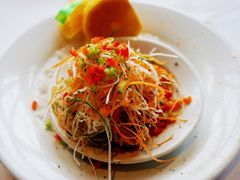 香煎干贝-茹丝葵经典牛排馆(上海外滩店)