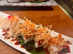 -阿吾罗日本料理(K11艺术中心店)