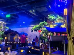 -绿茶餐厅(千岛湖银泰城店)