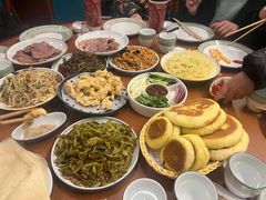 -老昌春饼(中央大街店)