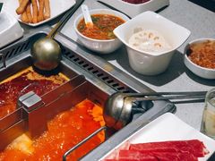 澳洲肥牛-海底捞火锅(大融城店)