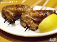 -福烤锦花(长乐路店)