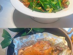 -桂满陇·海市蜃楼·黑金(国金店)