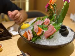 -越光米贩精致料理餐厅(金鹰店)