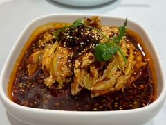 -峨嵋酒家(地安门店)