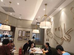 大堂-春风松月楼(七宝万科店)