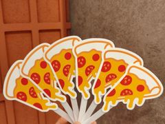 -必胜客(海宁工人路店)