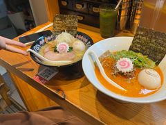 -Ramen满吉·豚骨拉面(丽园路店)