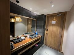 -成都蓝城悦杏温泉美食酒店(宽窄巷子店)
