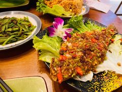 -曼谷小象(港隆广场店)