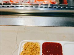 -丰茂烤串(建设街店)