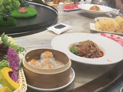 -犇鼎牛潮汕牛肉火锅(新辰里学清路店)