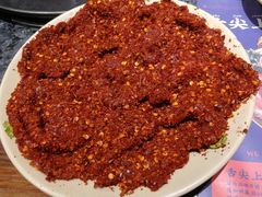 巴蜀麻辣牛肉-蜀大侠火锅(建设路第五大道店)