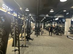 -TMG潮流健身(奥体莲荷里店)