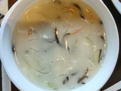 宋嫂鱼羹-杭州西子湖四季酒店·金沙厅