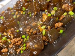 铁锅炒凉粉-洛阳面馆(红专路店)