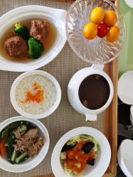 点击看大图 -佳贝艾月子中心(国贸店)