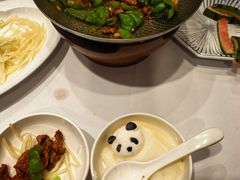 -眉州东坡(团结湖店)