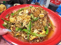 -棉布地锅(欣欣路店)