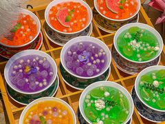 -赵美丽重庆火锅(西安直营总店)