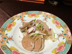 醉鸭肝-惠食佳(滨江大公馆店)