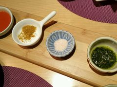 -泉寿司(万科公园店)