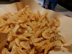 -香滨园骨架王(民生路店)