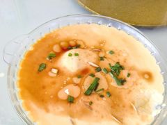 -碧海银沙海鲜餐厅(恒大海上威尼斯店)