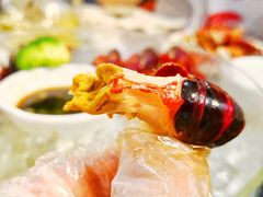 冰镇龙虾-金陵暴走小龙虾·迷踪蟹(凯德MALL店)