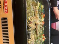 -令狐冲烤鱼·烧菜馆(达明店)