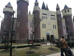 -安徒生童话乐园